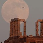 Israeli man reported missing while trekking Greece’s Mt. Olympus
