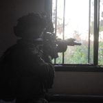 Source to ‘Post’: Israel on high alert, but no concrete intel. warning for attack before elections