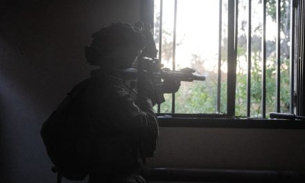 Source to ‘Post’: Israel on high alert, but no concrete intel. warning for attack before elections