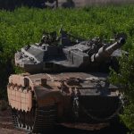 Hezbollah will mount significant attack after regrouping, studying Israeli activity, IDF warns