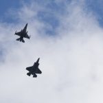 Israel will seek to purchase new weapons systems from US as compensation for Saudi F-35 sale