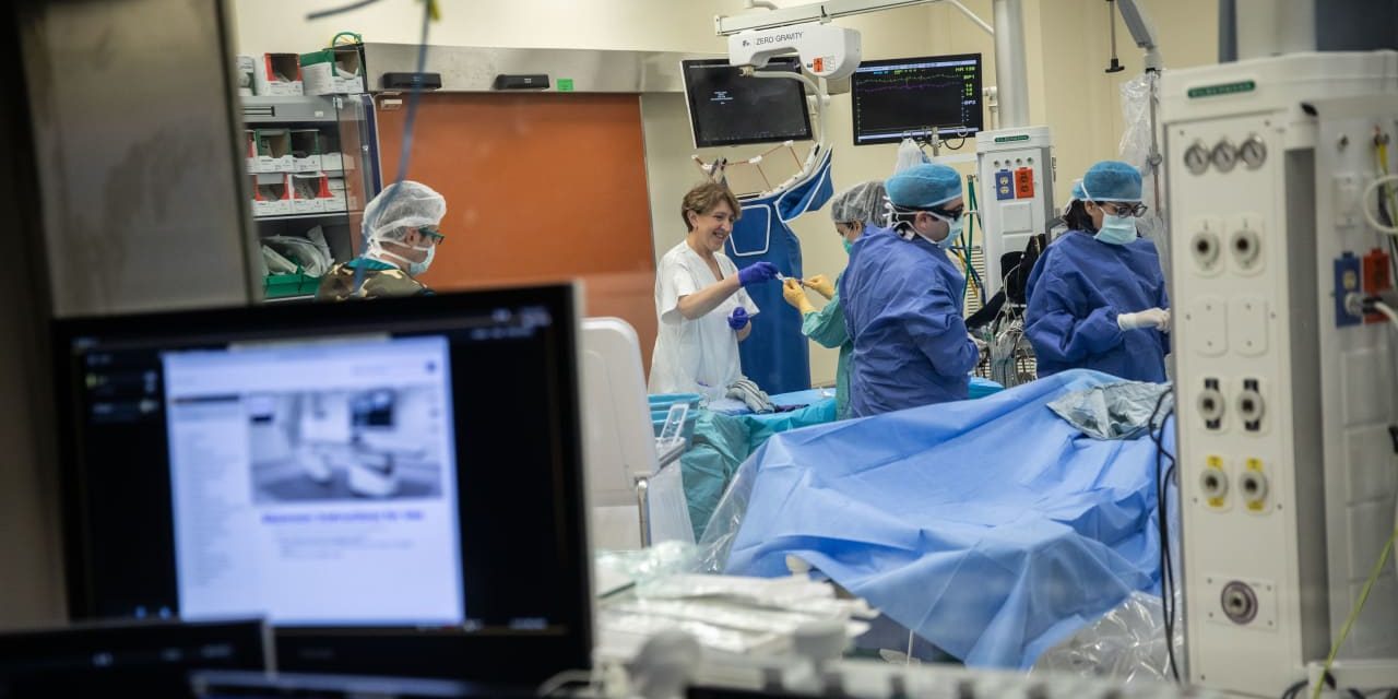 Israel must fight harder to keep its doctors in the country – editorial