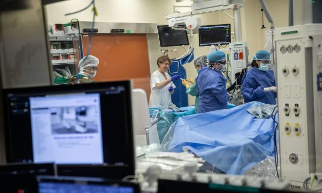 Israel must fight harder to keep its doctors in the country – editorial