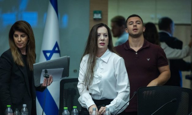 MK Gotliv accuses Netanyahu of pushing her down Likud list due to secret judicial reform deal