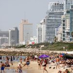 Tel Aviv ranks 34th globally, highest in Middle East, in Oxford Economics’ 2026 Global Cities Index