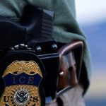 Michigan nurse charged with helping immigrant flee ICE custody