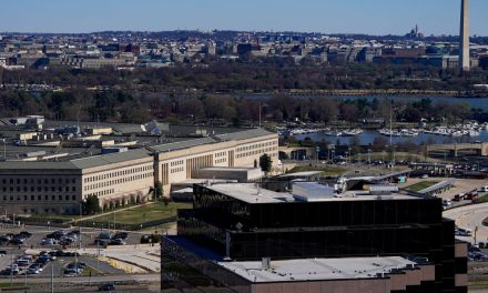 Pentagon gives polygraphs to Joint Staff officials in attempt to find munitions info leak – report