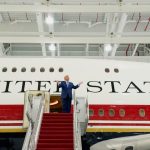 Trump to continue traveling in Qatari-gifted Air Force One despite security concerns – report
