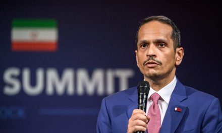 Qatari PM: Netanyahu ‘war criminal,’ rejects claims that Doha funded Hamas military operations