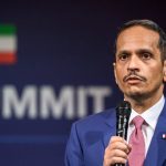 Qatari Prime Minister accuses Netanyahu of sabotaging Gaza peace efforts for his own political gain