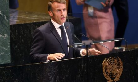 France’s trade ban on Israeli settlements is political theater dressed up as int’l law – opinion