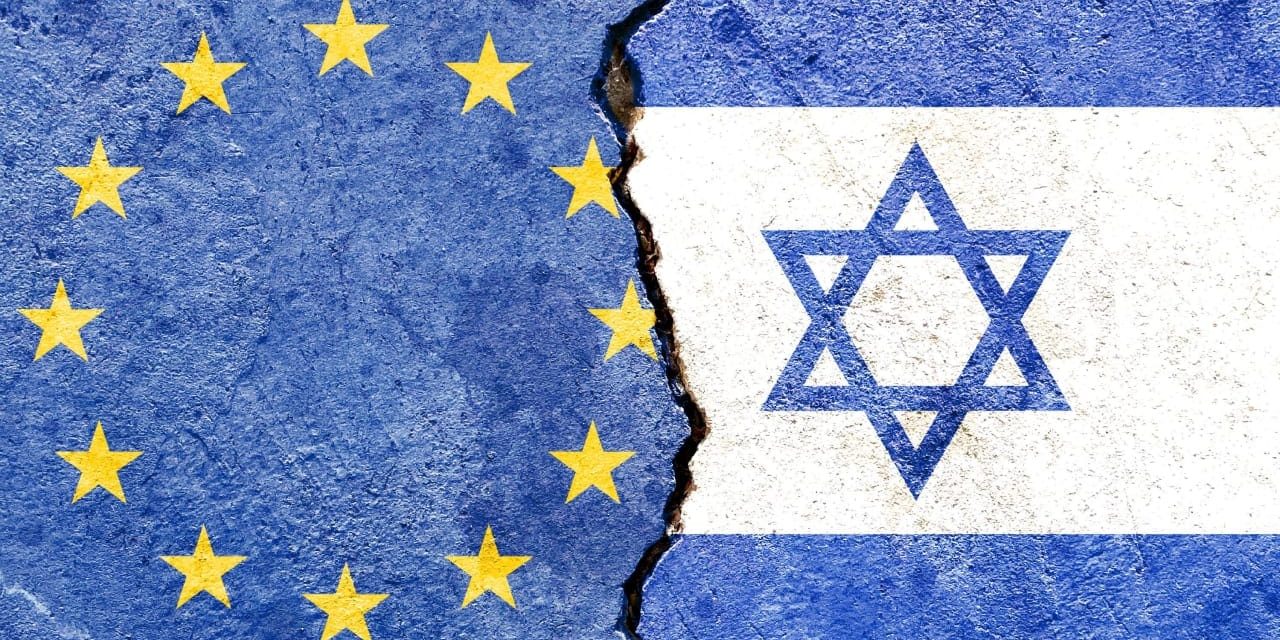The security order Europe has not named – opinion
