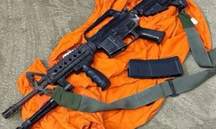 IDF soldier steals three M-16s from Shayetet 13 Navy SEALs, military launches investigation