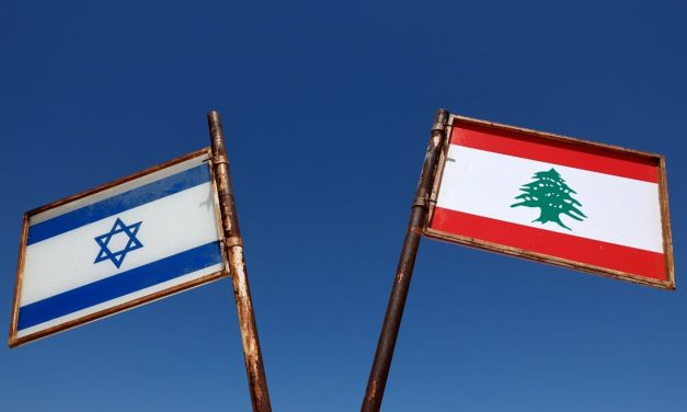 Upcoming Israel-Lebanon talks to take place in Washington instead of Rome, US State Department says