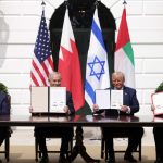 On This Day: Israel, UAE, Bahrain sign Abraham Accords in notable Arab normalization agreement