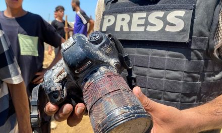 Al Jazeera fires 24 journalists, staff from Gaza amid lawsuit alleging Hamas, PIJ ties – report
