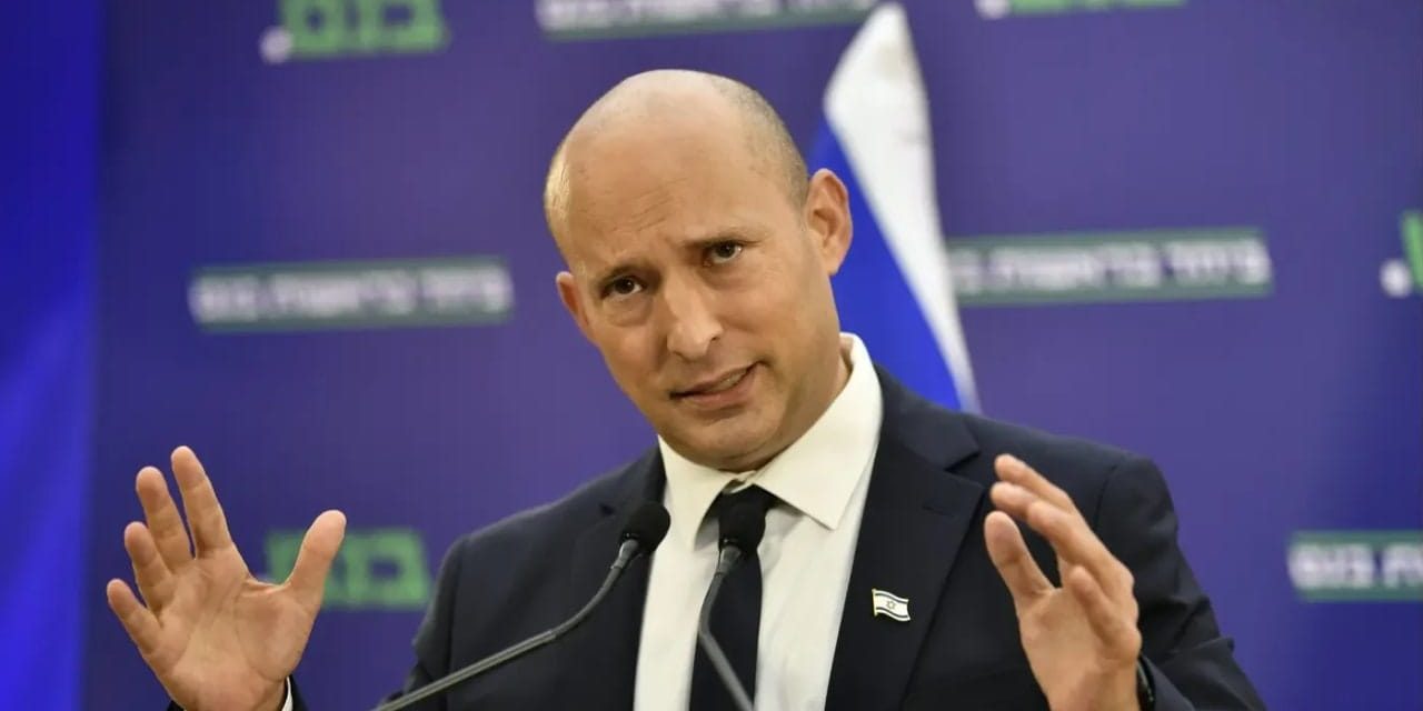 B’Yachad promotes referendums to enable the disabled – opinion