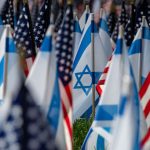 American Jews don’t vote in Israel – so why are they being polled on its election? – opinion