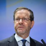 FM Sa’ar: UK’s sanctions on West Bank settlements constitute ‘blatant’ election interference