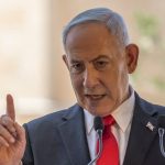 Netanyahu vows Iran will not obtain nuclear weapons while he is prime minister