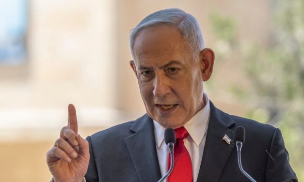 Netanyahu vows Iran will not obtain nuclear weapons while he is prime minister