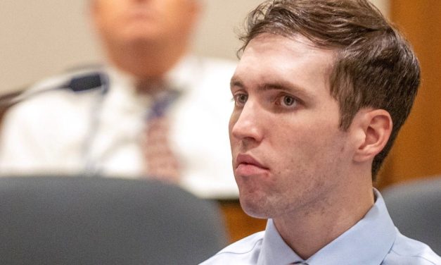 Utah judge allows prosecutors to seek death penalty in Charlie Kirk murder case