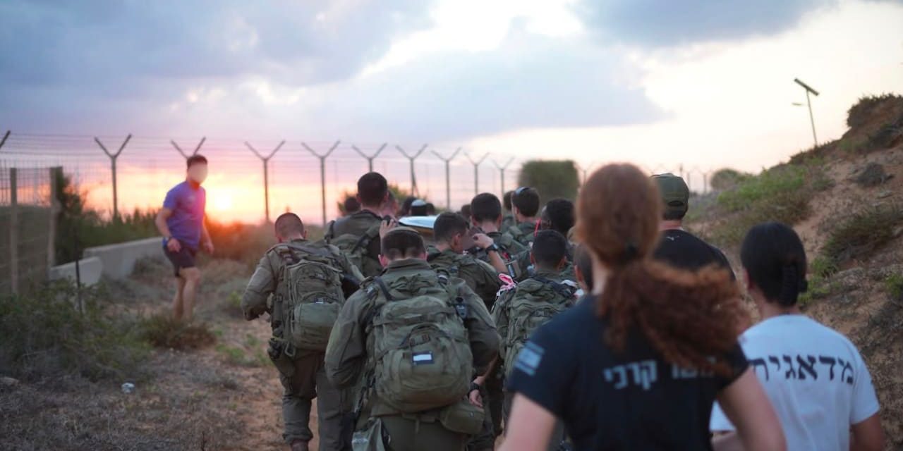 Only clear rules, command chain, can let IDF avoid internal conflict due to religion – editorial
