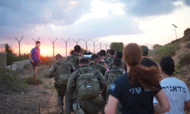 Only clear rules, command chain, can let IDF avoid internal conflict due to religion – editorial