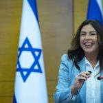 Regev orders flydubai flights to Israel halted over hijacking pilot’s Omani background, sources say