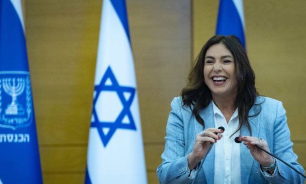 Regev orders flydubai flights to Israel halted over hijacking pilot’s Omani background, sources say