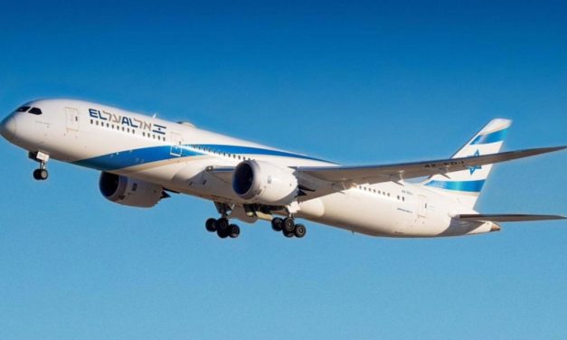 Russia bars El Al route to St. Petersburg as punishment for blocking Aeroflot flights – report