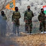 Iran-linked drone attacks target Kurdish opposition groups in northern Iraq