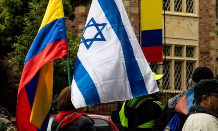 Colombia officially withdraws from South Africa’s ICJ genocide case against Israel