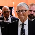 Bill Gates: Anti-vaccine attitudes in rich countries makes herd immunity for measles impossible