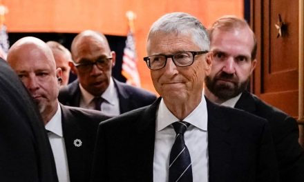 Bill Gates: Anti-vaccine attitudes in rich countries makes herd immunity for measles impossible