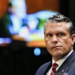 Hegseth, Pentagon pressured F-15 crew to appear in ’60 Minutes’ Iran rescue story, CNN reports