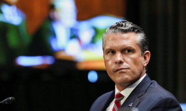 Hegseth, Pentagon pressured F-15 crew to appear in ’60 Minutes’ Iran rescue story, CNN reports