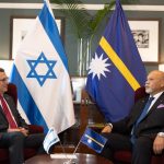 From the Pacific to Jerusalem: The special alliance between Nauru and Israel – opinion