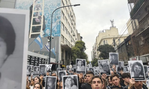 Two Iranian officials to face trial in absentia over 1994 attack on Argentinian Jewish center