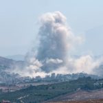 Syria grows increasingly concerned about suspicious explosions near Aleppo