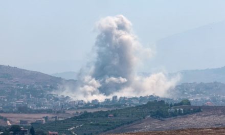 Syria grows increasingly concerned about suspicious explosions near Aleppo