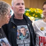 Yom Kippur is about the freedom to choose, former Gaza hostages Keith and Aviva Siegel tell ‘Post’