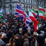 UK pushes for tougher sanctions, trade restrictions against Iran