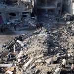IDF kills senior Hamas Rafah Brigade commander Nael Abu Obeid in Gaza Strip strike