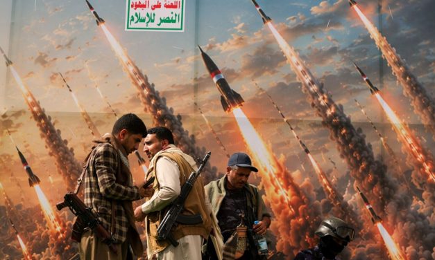Saudi coalition says it intercepts Houthi missiles, drones targeting Khamis Mushait, Riyadh