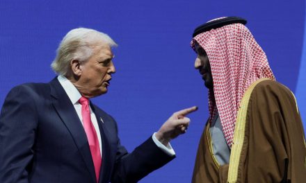 Saudi Arabia threatened from two fronts as CENTCOM meeting grows in importance – analysis
