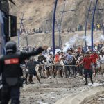 Spain plans stricter rules on asylum seekers in Ceuta after border crisis, draft decree shows