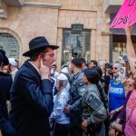 ‘Result of haredi terror’: Jerusalem’s Basimta Cafe to close on Shabbat after weeks of protests