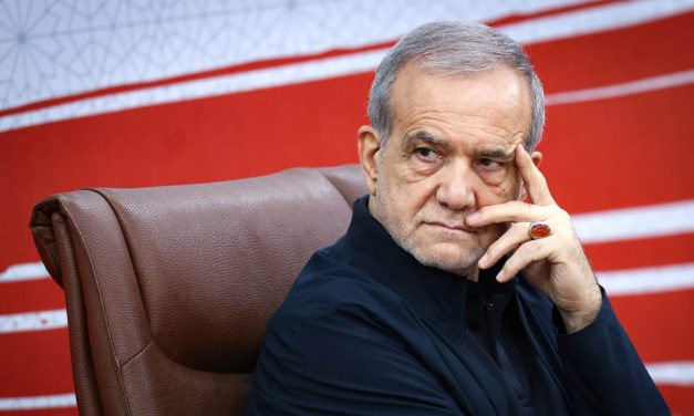 Iran’s Pezeshkian says Tehran will reciprocate if US honors interim deal commitments – report
