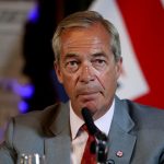 Reform UK would ‘undo’ Labour’s damage to Israel ties, Nigel Farage tells ‘Post’